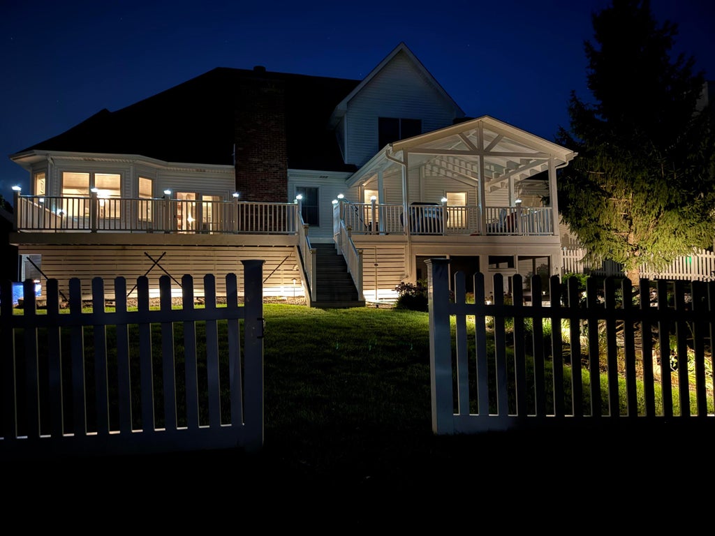 Photo of 94 Scotscraig Drive, Valparaiso, IN 46385 (MLS # 843663)