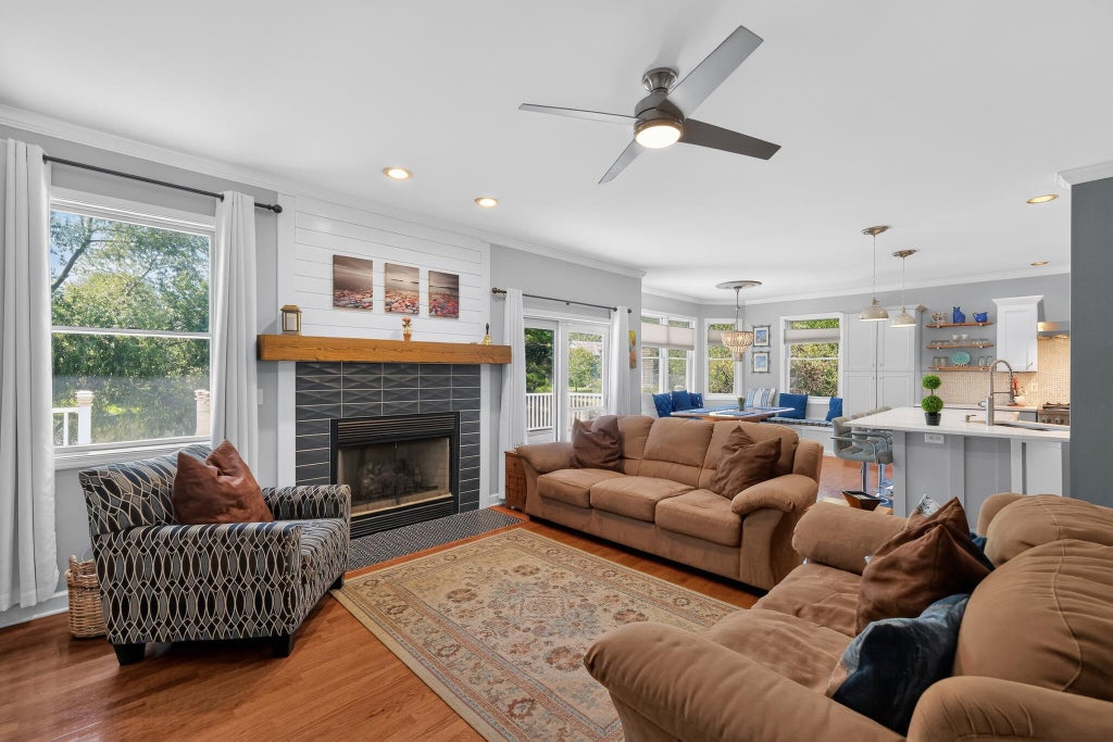 Photo of 94 Scotscraig Drive, Valparaiso, IN 46385 (MLS # 843663)