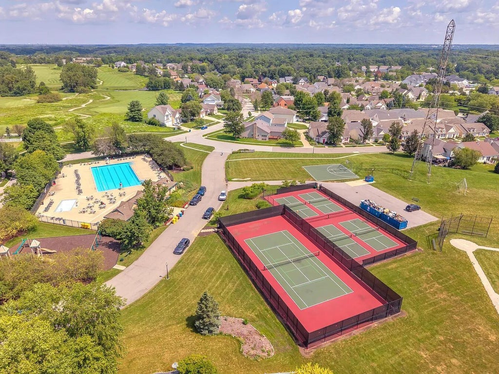 Photo of 94 Scotscraig Drive, Valparaiso, IN 46385 (MLS # 843663)