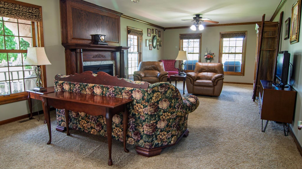 Photo of 1101 W 132nd Lane, Crown Point, IN 46307 (MLS # 845084)