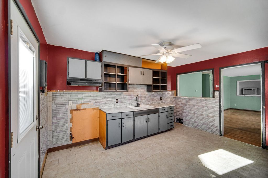 Photo of 2010 Vigo Street, Lake Station, IN 46405 (MLS # 831310)