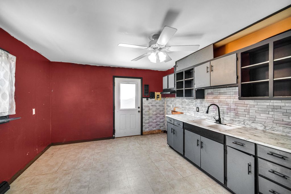 Photo of 2010 Vigo Street, Lake Station, IN 46405 (MLS # 831310)