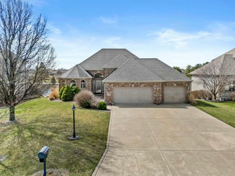 10330 Doubletree Drive S Crown Point IN 46307