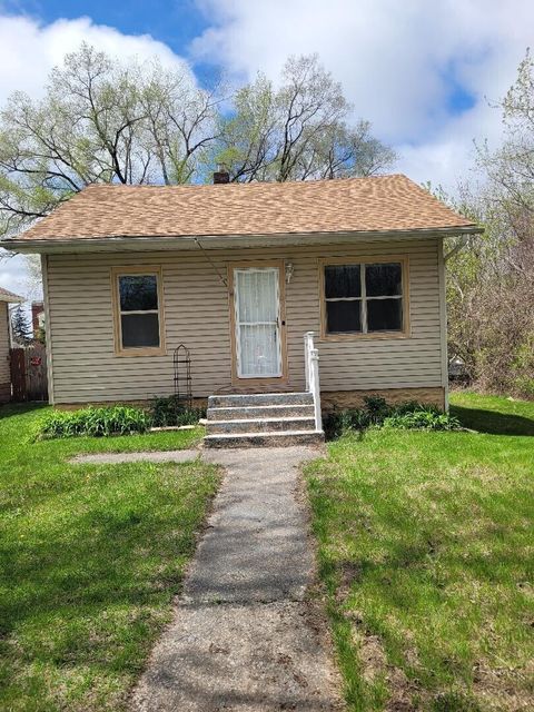 3860 Sherman Street, Hobart, IN 46342 - #: 816497