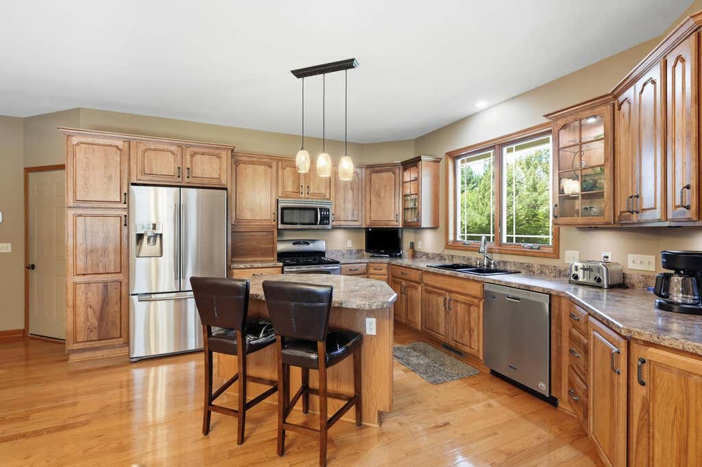 Photo of 23310 Whitcomb Street, Lowell, IN 46356 (MLS # 844188)