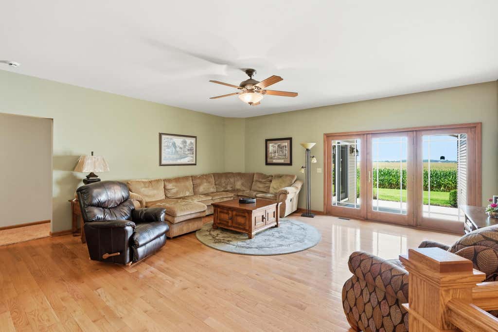 Photo of 23310 Whitcomb Street, Lowell, IN 46356 (MLS # 844188)