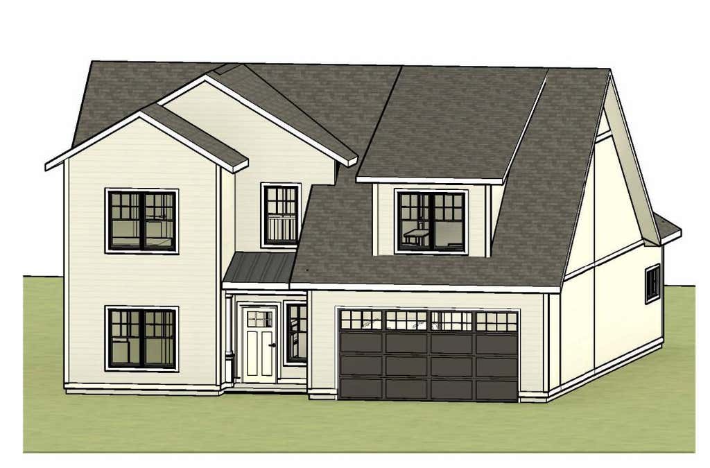 Photo of 22 Moorebrooke Road, Michigan City, IN 46360 (MLS # 842938)