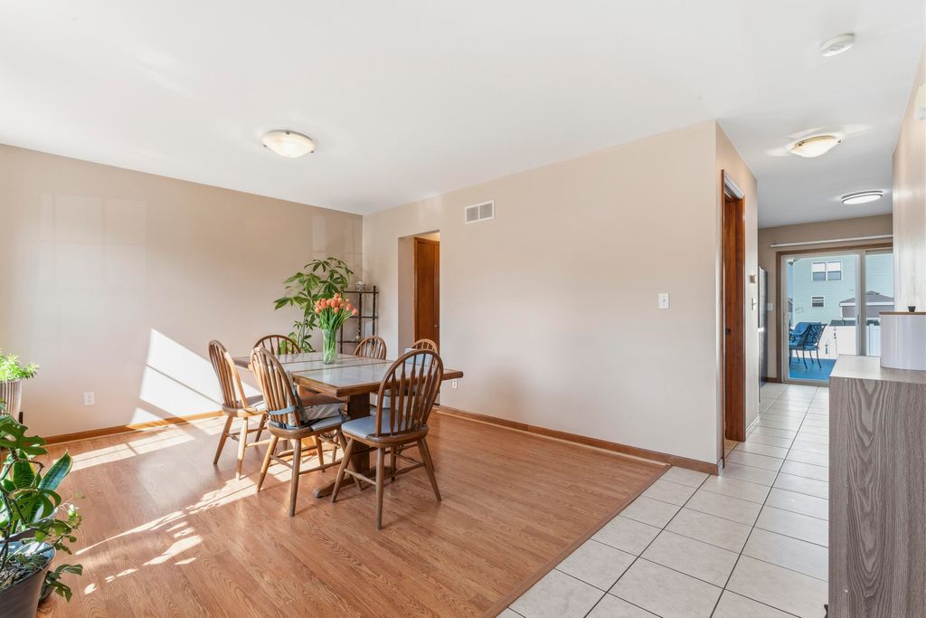 Photo of 12457 Rush Street, Crown Point, IN 46307 (MLS # 837586)