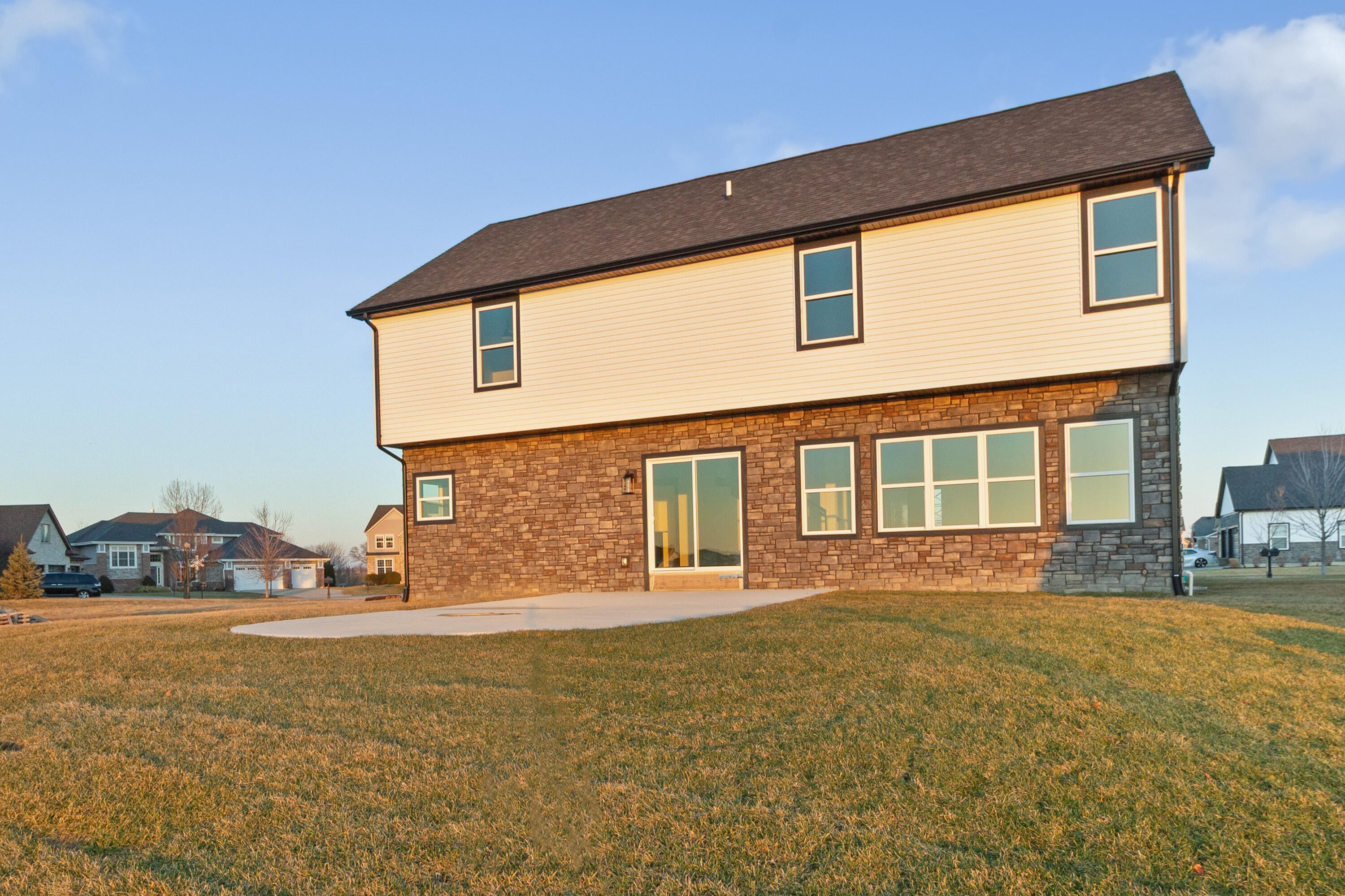 10138 Sentry Drive