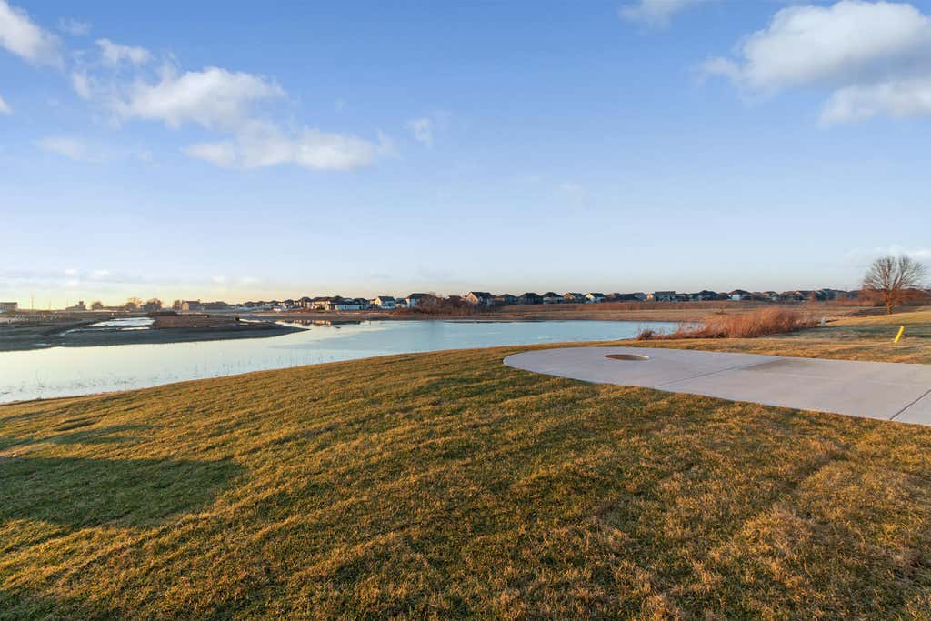 Photo of 10138 Sentry Drive, Saint John, IN 46373 (MLS # 843046)