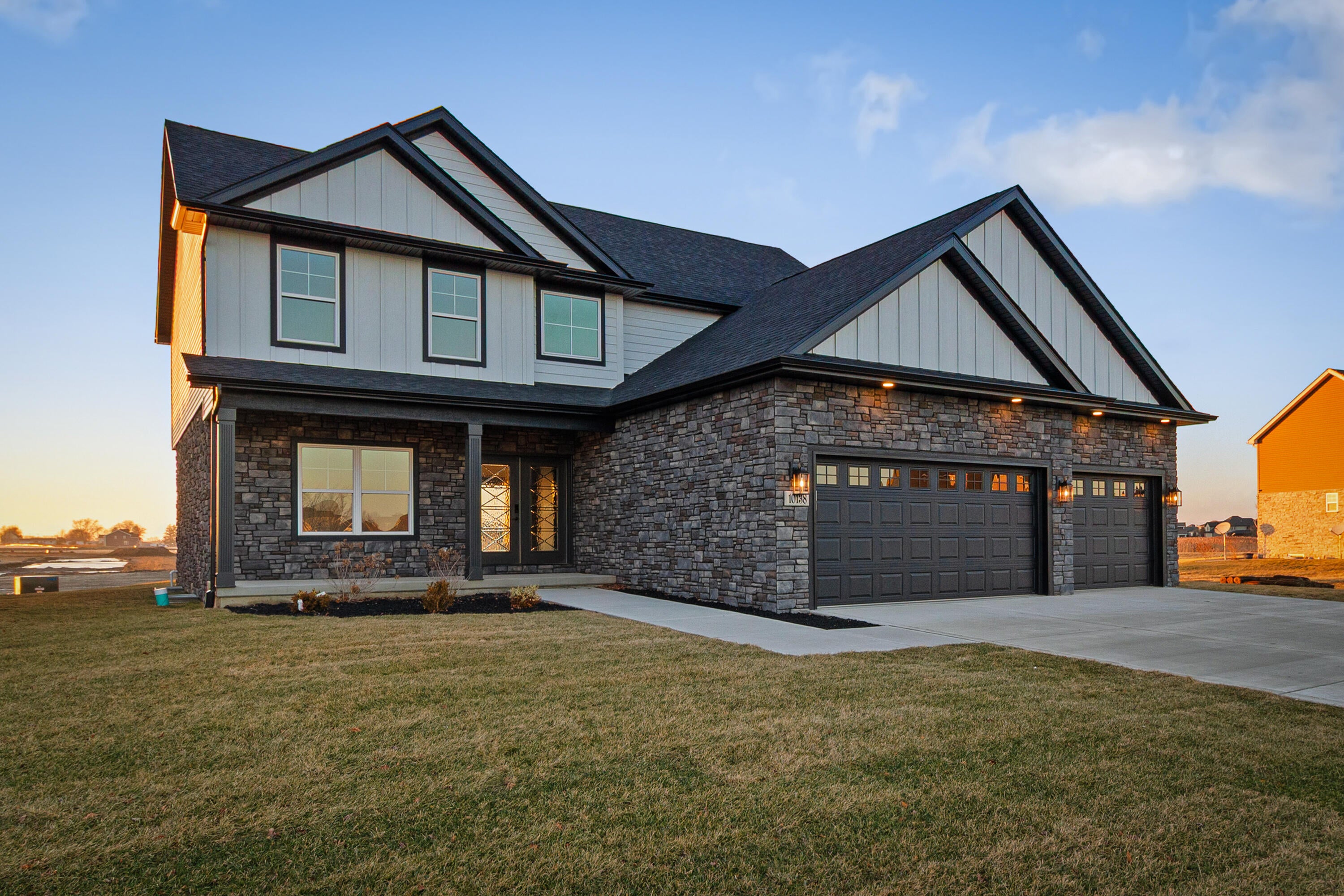 10138 Sentry Drive