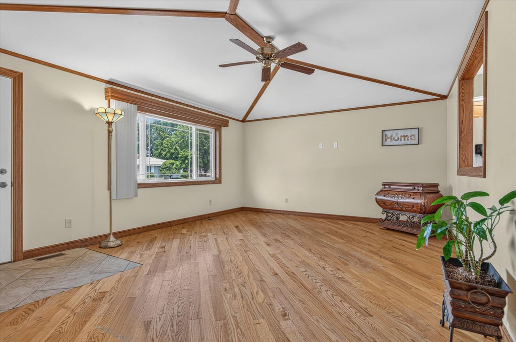 Photo of 9937 Delaware Place, Highland, IN 46322 (MLS # 842921)