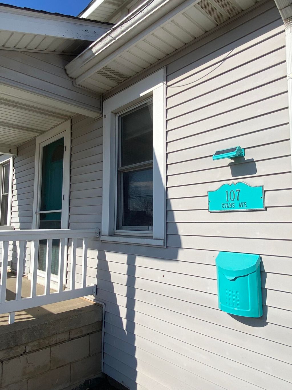 Photo of 107 Evans Avenue, Valparaiso, IN 46383 (MLS # 834344)