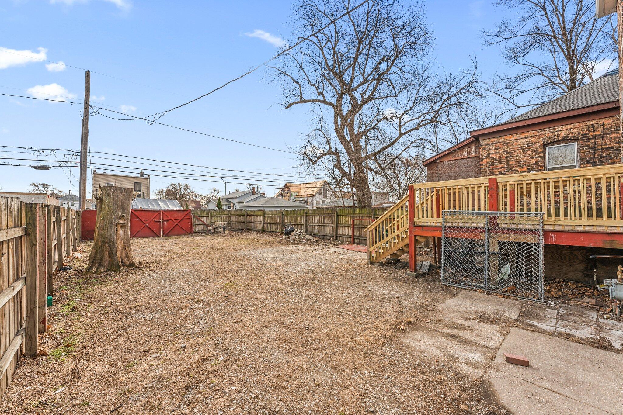 Hammond, Indiana 46320, United States, 4 Bedrooms Bedrooms, ,3 BathroomsBathrooms,Residential,Active,95738