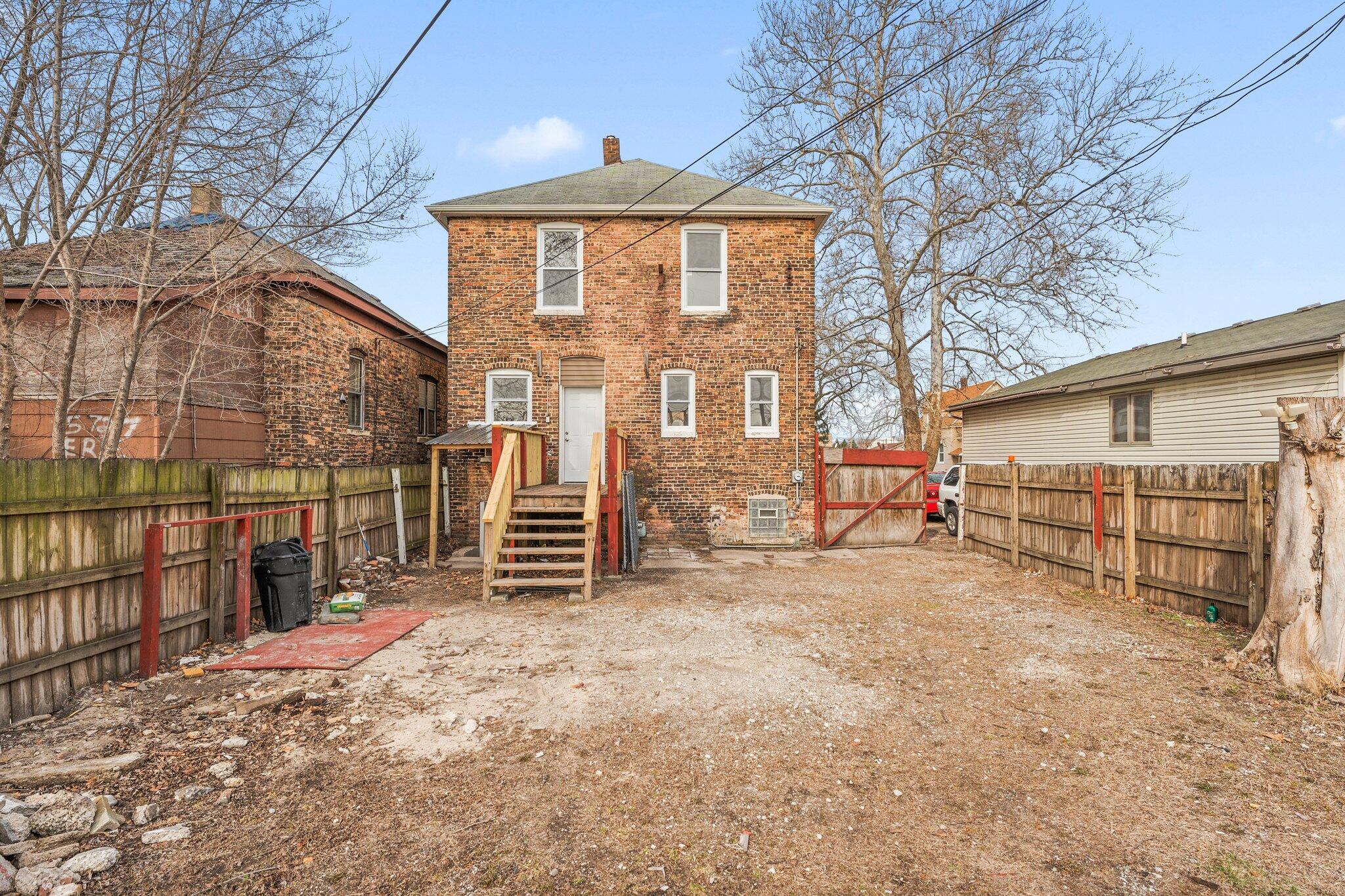 Hammond, Indiana 46320, United States, 4 Bedrooms Bedrooms, ,3 BathroomsBathrooms,Residential,Active,95738