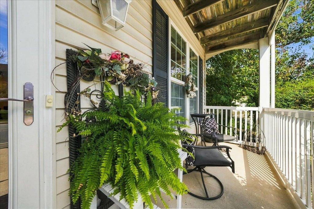 Photo of 227 Edinburgh Street #A, Valparaiso, IN 46385 (MLS # 845076)