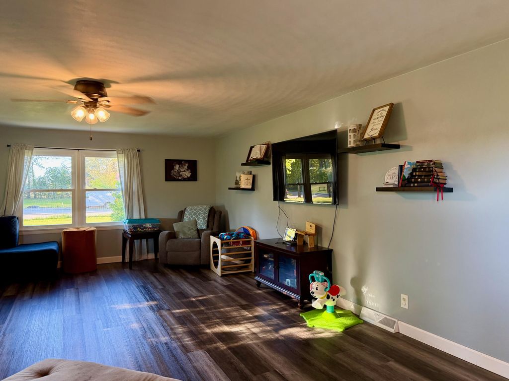 Photo of 6552 N 1150 W, North Judson, IN 46366 (MLS # 838696)