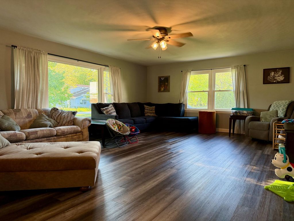 Photo of 6552 N 1150 W, North Judson, IN 46366 (MLS # 838696)