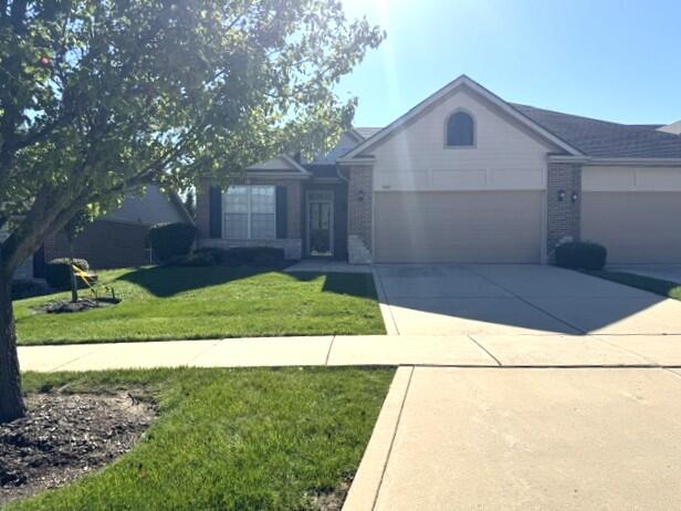 Photo of 9987 Settlers Court, Saint John, IN 46373 (MLS # 846441)