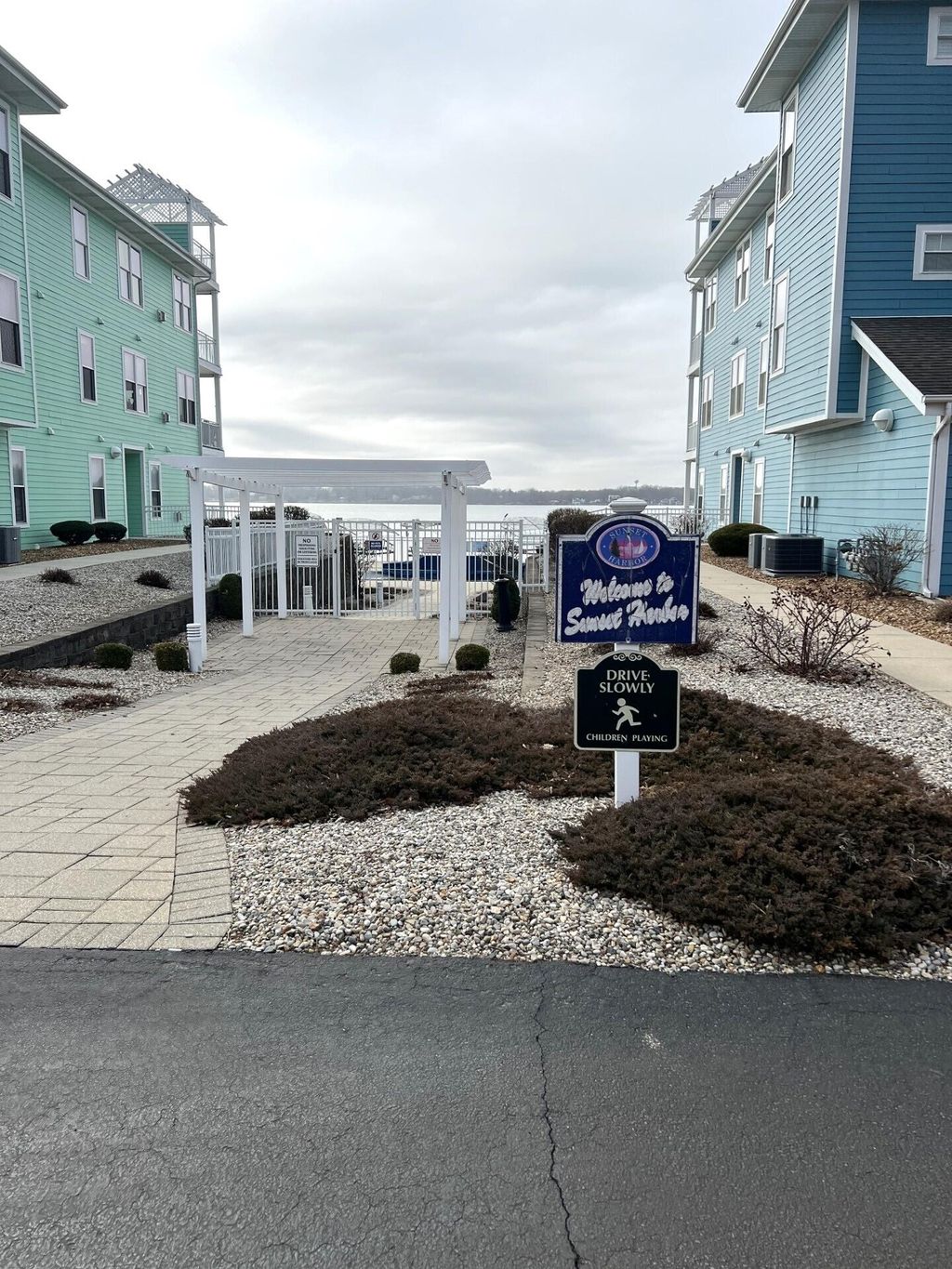 Photo of 13246 E Lake Shore Drive #202, Cedar Lake, IN 46303 (MLS # 837483)