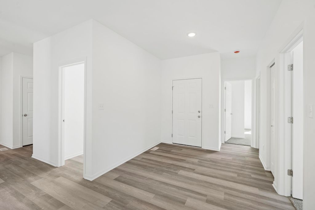 Photo of 6561 E 103rd Avenue, Winfield, IN 46307 (MLS # 841027)