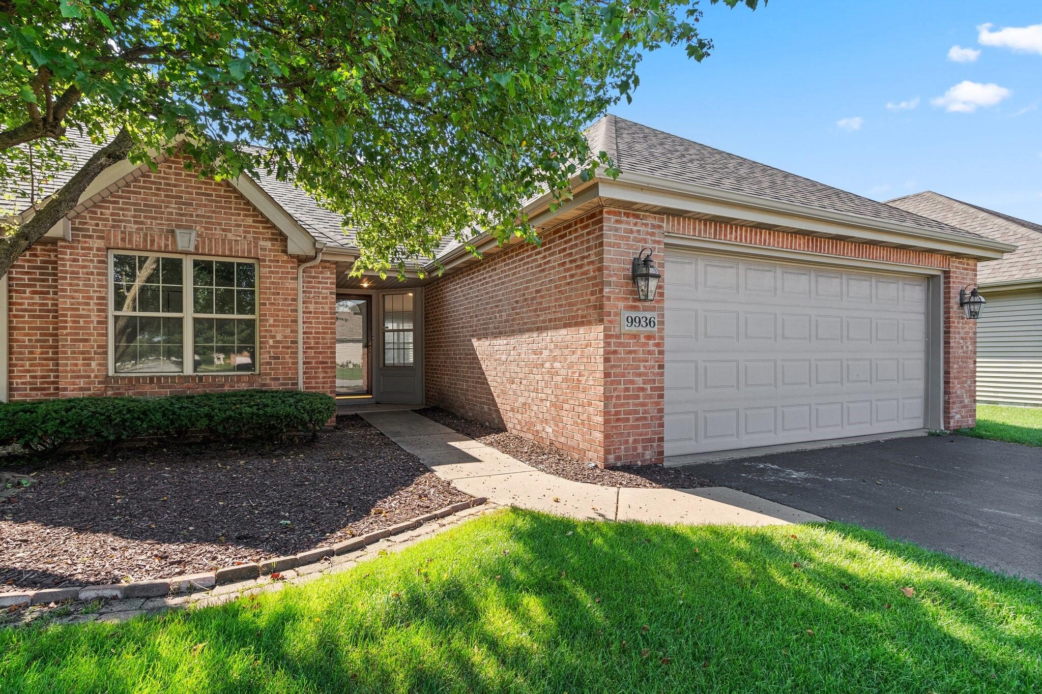 View Highland, IN 46322 townhome