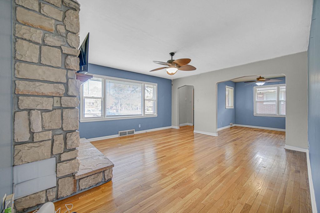 Photo of 7139 Forest Avenue, Gary, IN 46403 (MLS # 833063)