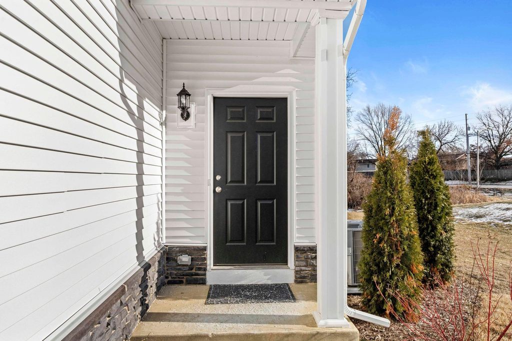 Photo of 5615 Ruby Road #356-2, Lowell, IN 46356 (MLS # 836369)