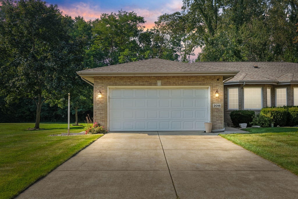 Photo of 2016 Texas Street, Chesterton, IN 46304 (MLS # 844539)