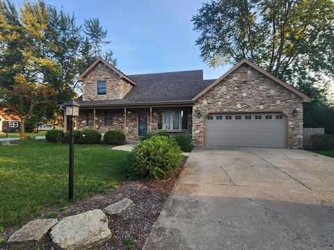 Property photo of 6697 Federal Avenue, Portage, IN 46368