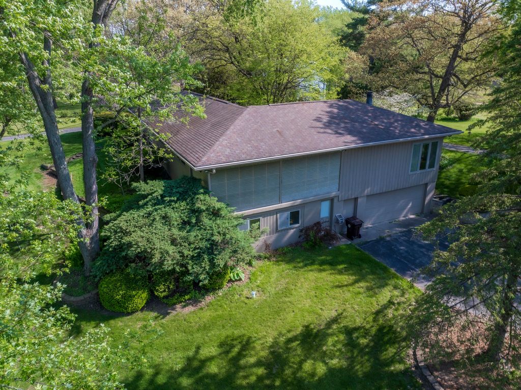 Photo of 12221 Wicker Avenue, Cedar Lake, IN 46303 (MLS # 838813)