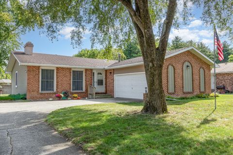 Property photo of 3339 Ashland Street, Portage, IN 46368