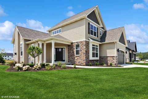 801 Idlewild Lane Chesterton IN 46304