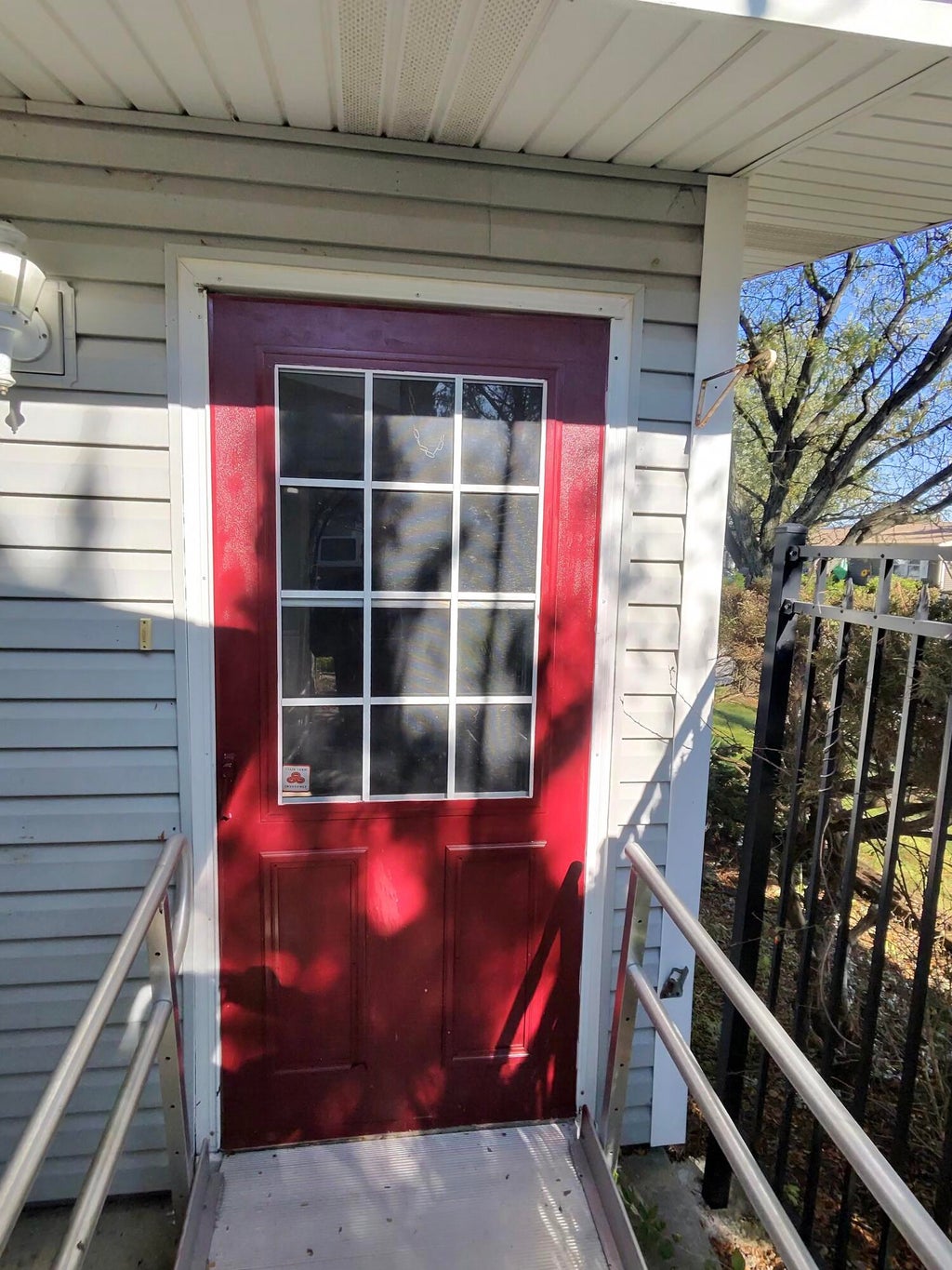 Photo of 359 Salt Creek Pkwy #A, Valparaiso, IN 46385 (MLS # 847249)