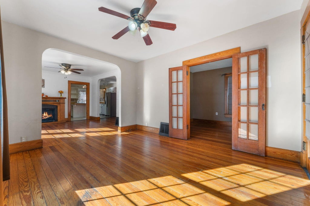 Photo of 405 N Main Street, Wanatah, IN 46390 (MLS # 847323)