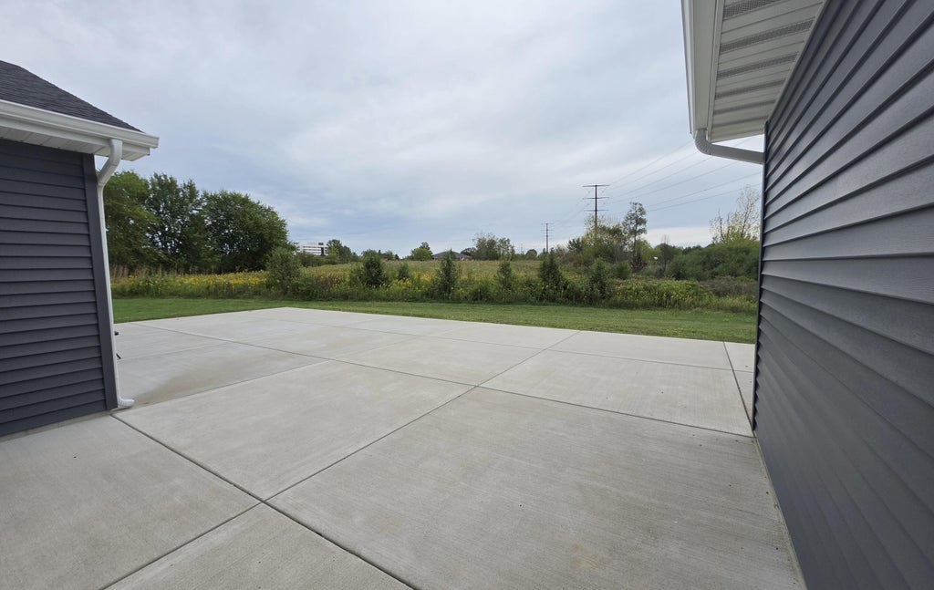 Photo of 8645 Madison Street, Merrillville, IN 46410 (MLS # 845463)