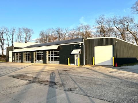 1450 Lake Street La Porte IN 46350