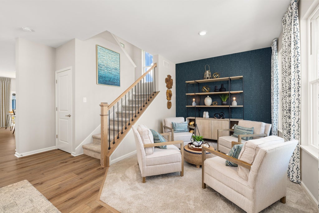 Photo of 3859 Cypress Avenue, Portage, IN 46368 (MLS # 847444)