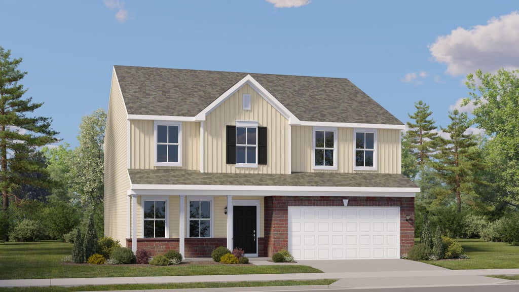 Photo of 3859 Cypress Avenue, Portage, IN 46368 (MLS # 847444)