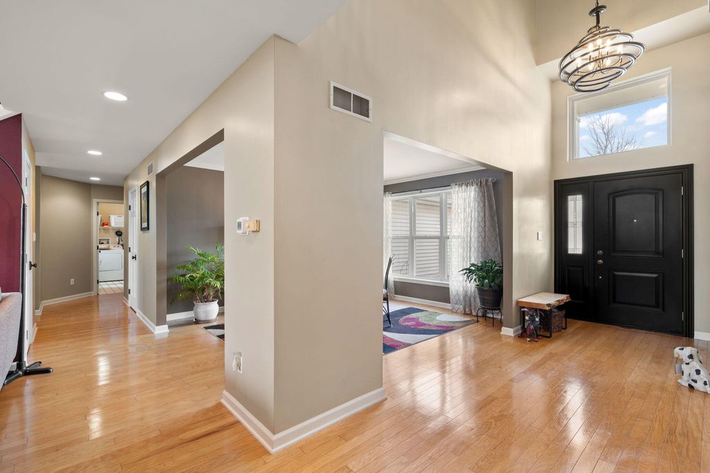 Photo of 24 Kincraig Drive, Valparaiso, IN 46385 (MLS # 836837)