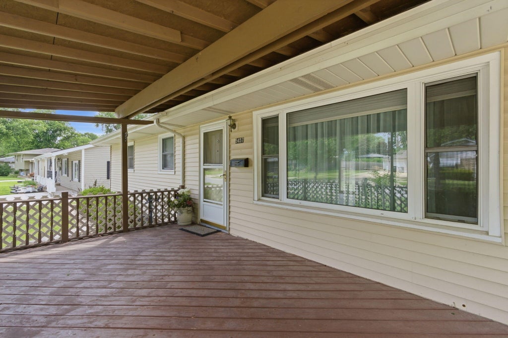 Photo of 5457 Redwood Avenue, Portage, IN 46368 (MLS # 840540)