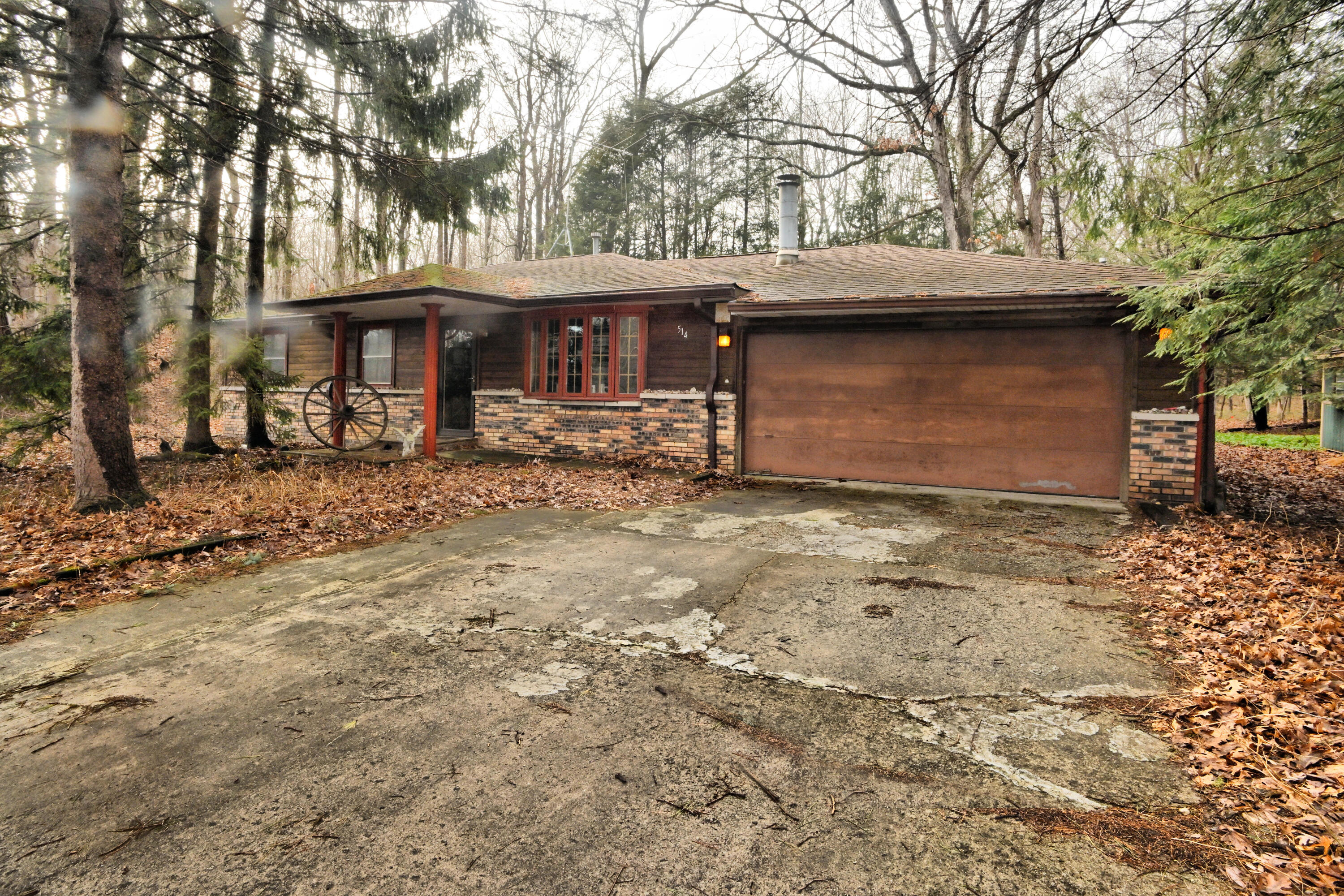 514 E Bellevue Avenue