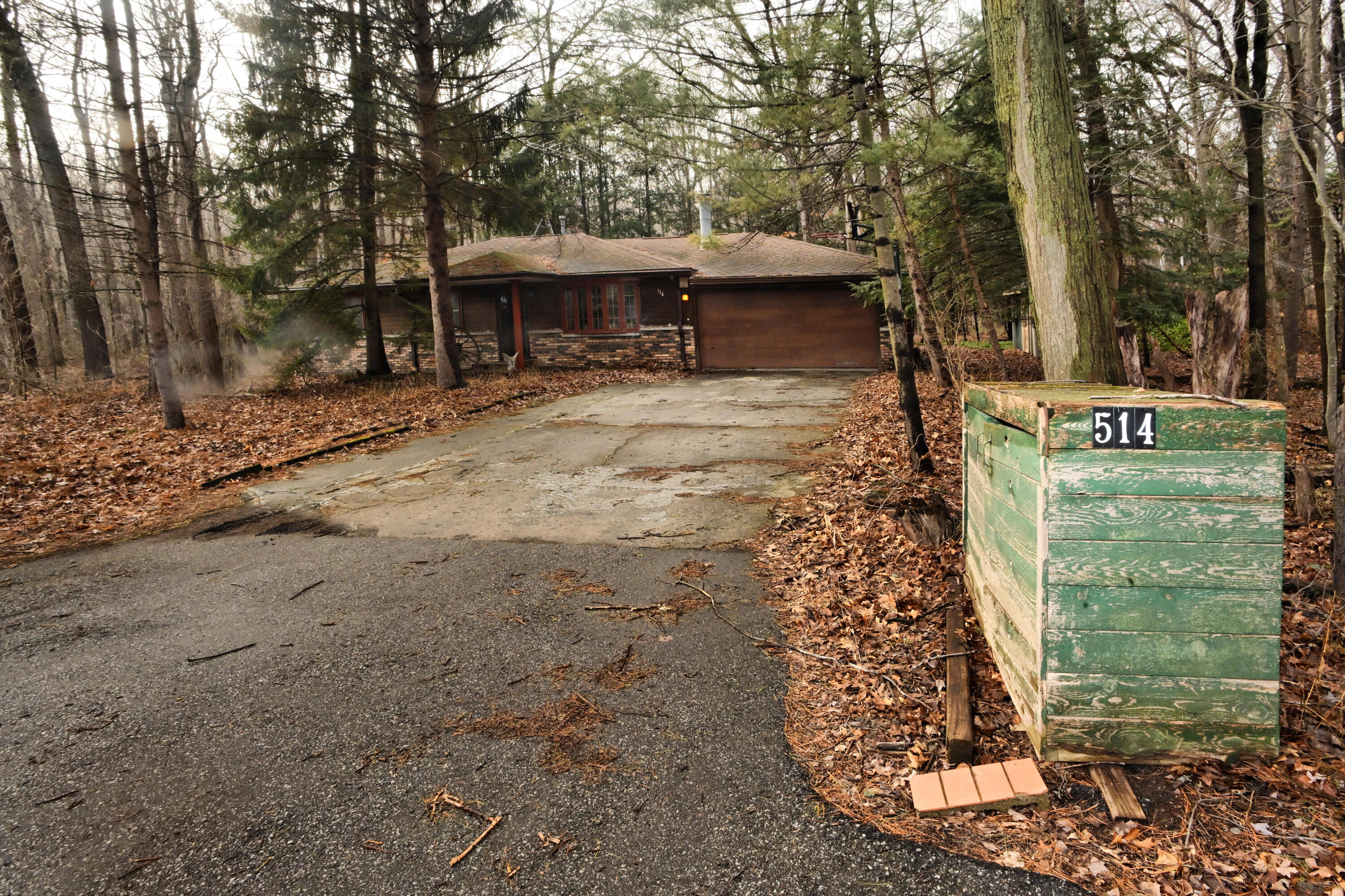 514 E Bellevue Avenue