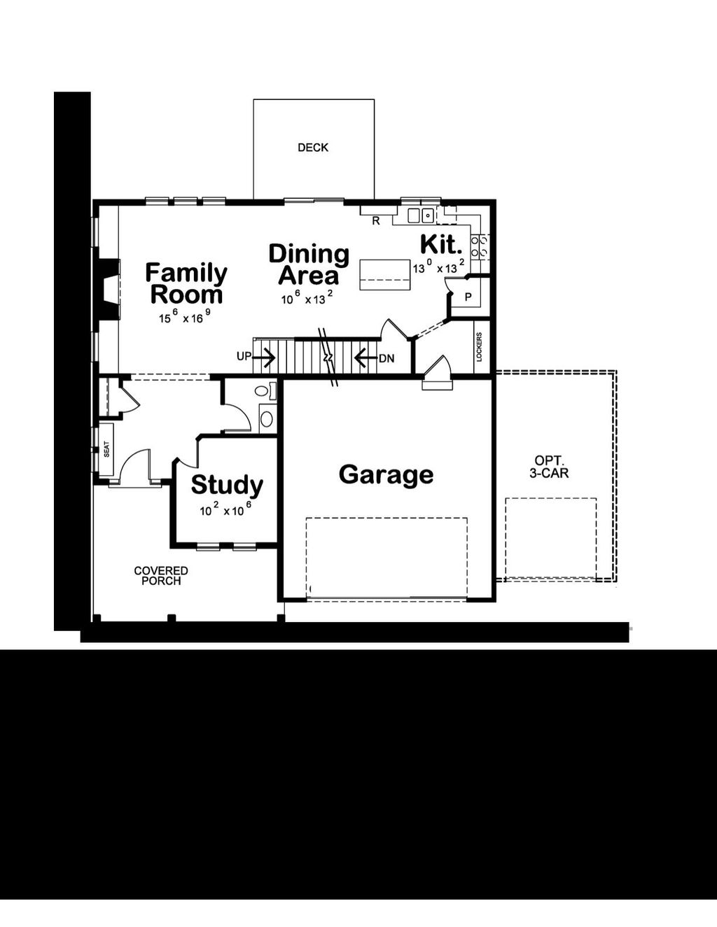 Photo of 2519 Pradera Trail, Chesterton, IN 46304 (MLS # 831644)