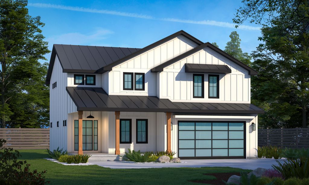 Photo of 2519 Pradera Trail, Chesterton, IN 46304 (MLS # 831644)