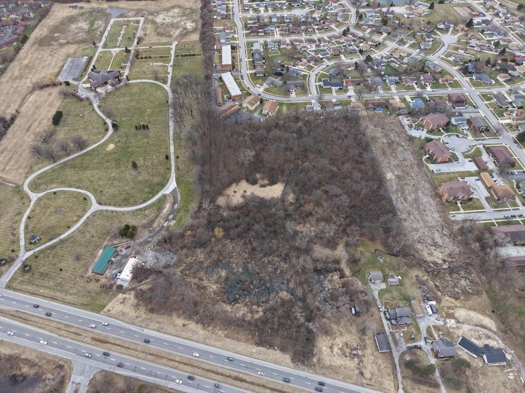 Photo of 6401 W Lincoln Highway, Schererville, IN 46375 (MLS # 835477)