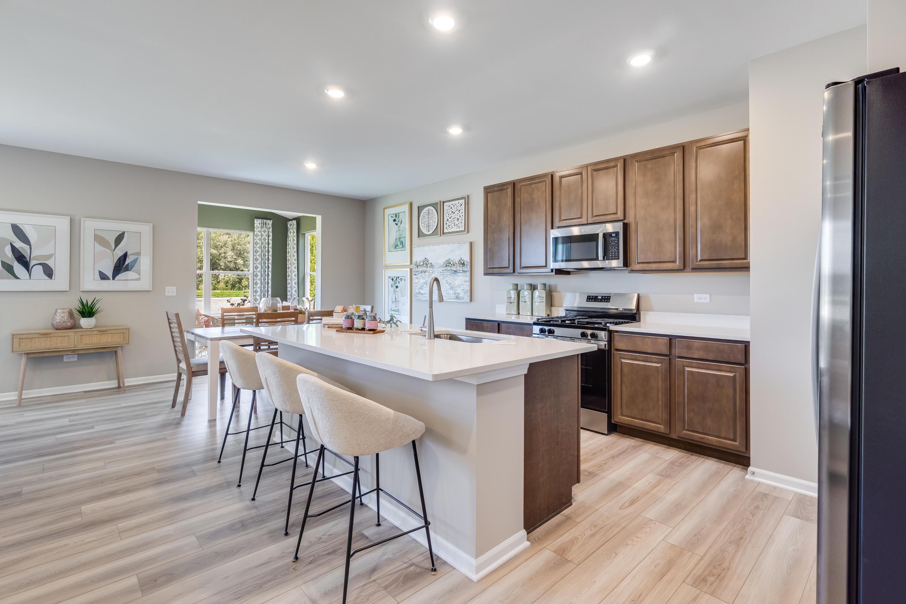 8603 Graystone Drive