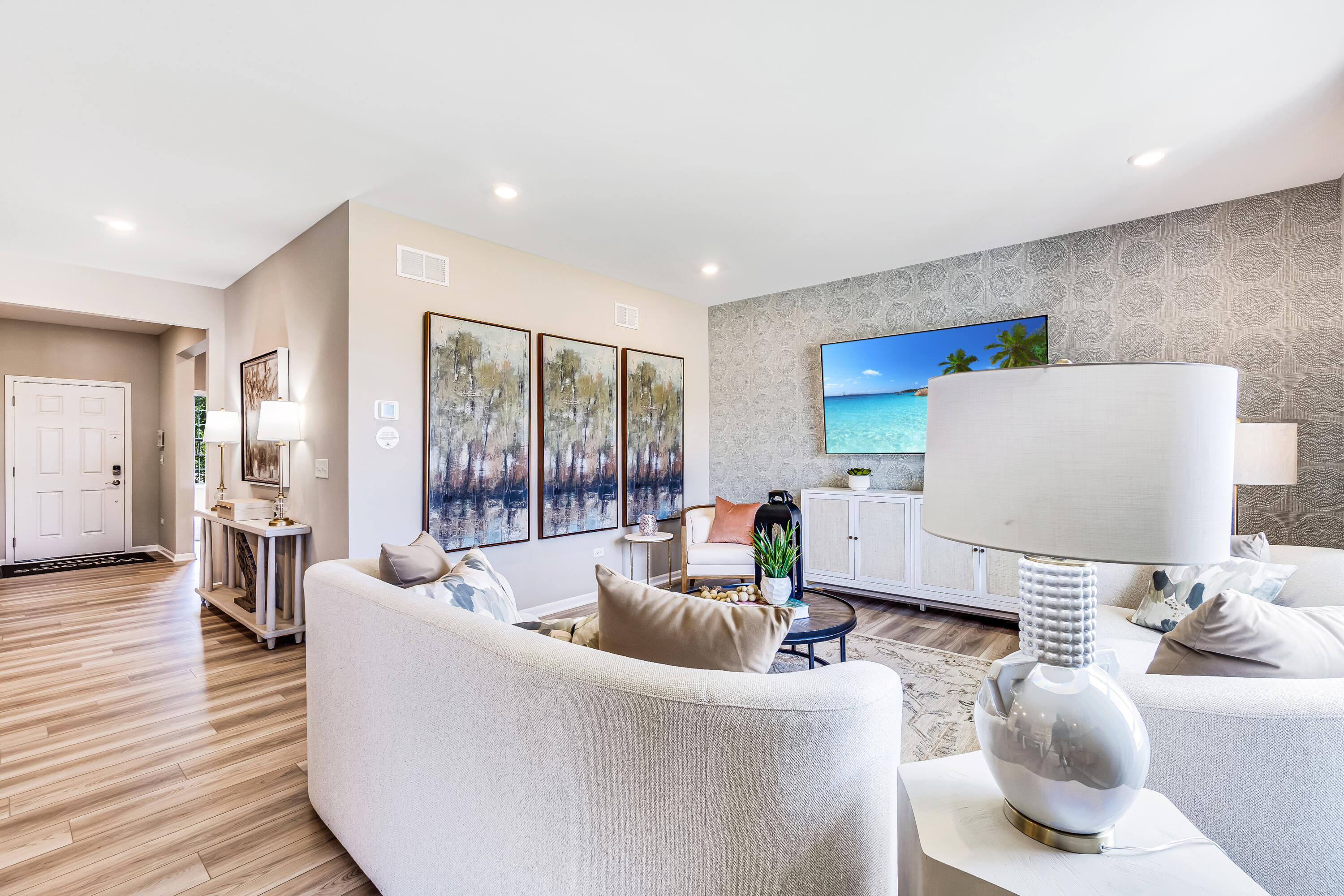 8603 Graystone Drive