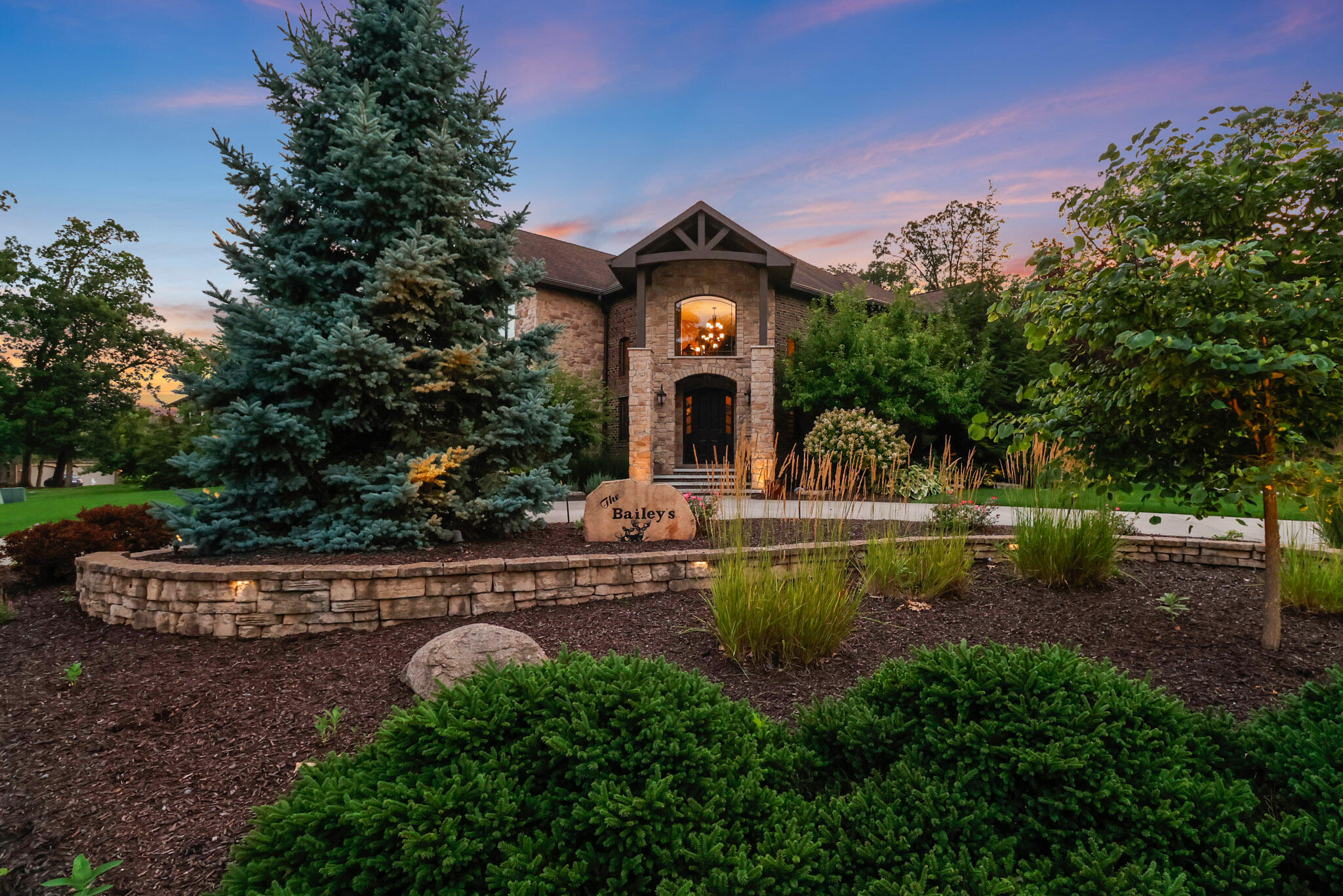 701 Quinlan Court