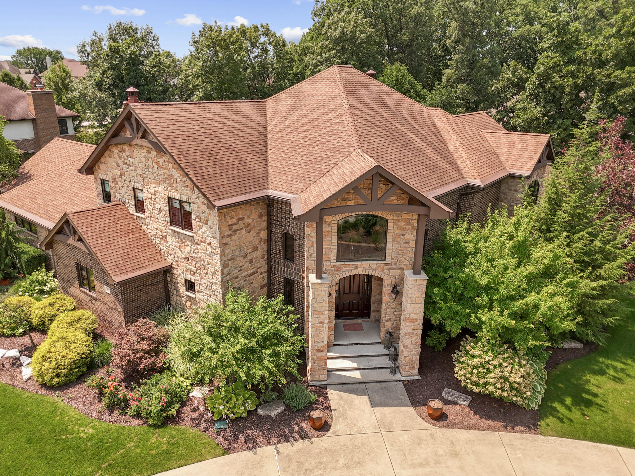 701 Quinlan Court